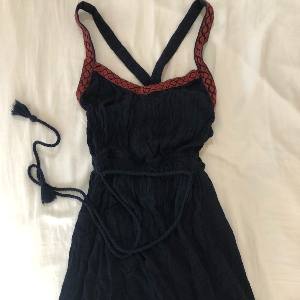 Sun dress